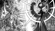 Still from the manga (Image credit: Kodansha Comics)